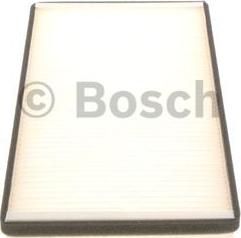 BOSCH 1 987 432 043 - Фільтр, повітря у внутрішній простір autozip.com.ua