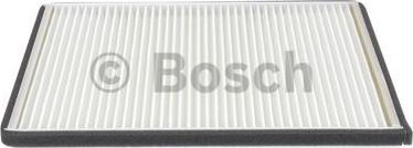 BOSCH 1 987 432 058 - Фільтр, повітря у внутрішній простір autozip.com.ua