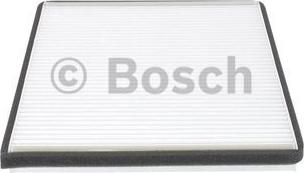 BOSCH 1 987 432 058 - Фільтр, повітря у внутрішній простір autozip.com.ua