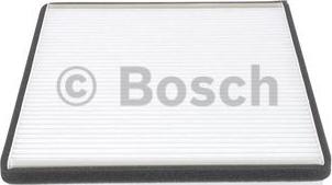 BOSCH 1 987 432 058 - Фільтр, повітря у внутрішній простір autozip.com.ua