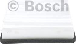 BOSCH 1 987 432 007 - Фільтр, повітря у внутрішній простір autozip.com.ua