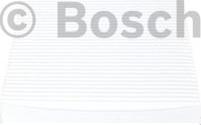 BOSCH 1 987 432 019 - Фільтр, повітря у внутрішній простір autozip.com.ua