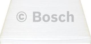 BOSCH 1 987 432 016 - Фільтр, повітря у внутрішній простір autozip.com.ua