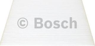 BOSCH 1 987 432 016 - Фільтр, повітря у внутрішній простір autozip.com.ua