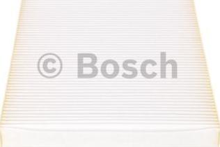 BOSCH 1 987 432 012 - Фільтр салона Audi A3-Golf-Polo-Vento autozip.com.ua