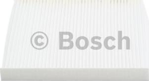 BOSCH 1 987 432 088 - Фільтр, повітря у внутрішній простір autozip.com.ua