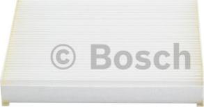 BOSCH 1 987 432 083 - Фільтр, повітря у внутрішній простір autozip.com.ua