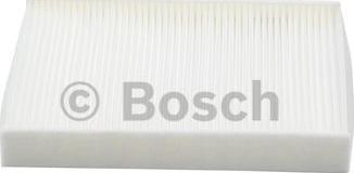 BOSCH 1 987 432 087 - Фільтр, повітря у внутрішній простір autozip.com.ua