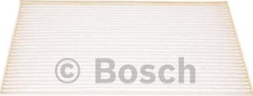 BOSCH 1 987 432 034 - Фільтр салону autozip.com.ua