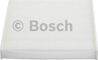 BOSCH 1 987 432 038 - Фільтр, повітря у внутрішній простір autozip.com.ua