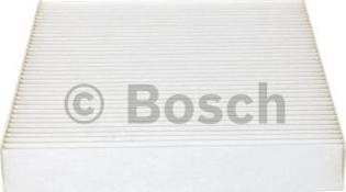 BOSCH 1 987 432 075 - Фільтр, повітря у внутрішній простір autozip.com.ua