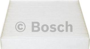 BOSCH 1 987 432 075 - Фільтр, повітря у внутрішній простір autozip.com.ua