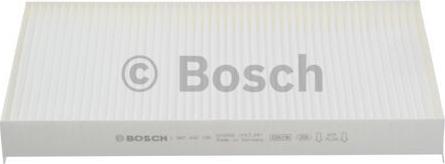 BOSCH 1 987 432 195 - Фільтр, повітря у внутрішній простір autozip.com.ua