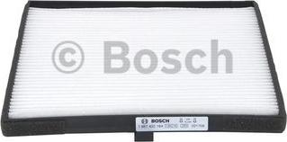 BOSCH 1 987 432 164 - Фільтр салону autozip.com.ua