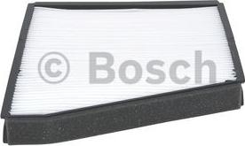 BOSCH 1 987 432 105 - Фільтр, повітря у внутрішній простір autozip.com.ua