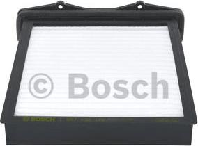 BOSCH 1 987 432 116 - Фільтр, повітря у внутрішній простір autozip.com.ua