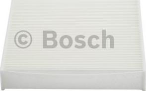 BOSCH 1 987 432 113 - Фільтр, повітря у внутрішній простір autozip.com.ua