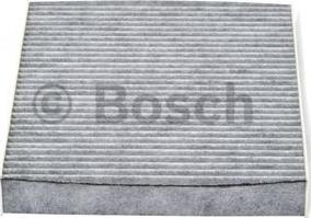 BOSCH 1 987 432 354 - Фільтр, повітря у внутрішній простір autozip.com.ua