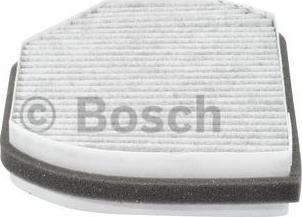 BOSCH 1 987 432 301 - Фільтр, повітря у внутрішній простір autozip.com.ua