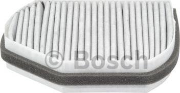 BOSCH 1 987 432 301 - Фільтр салону autozip.com.ua