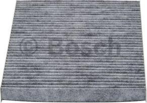 BOSCH 1 987 432 312 - Фильтр салон SEAT. SKODA. VW угольный пр-во Bosch autozip.com.ua