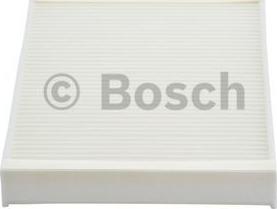 BOSCH 1 987 432 205 - Фільтр, повітря у внутрішній простір autozip.com.ua