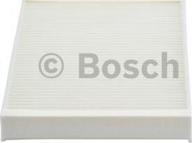 BOSCH 1 987 432 205 - Фільтр, повітря у внутрішній простір autozip.com.ua