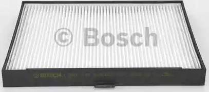 BOSCH 1 987 432 229 - Фільтр, повітря у внутрішній простір autozip.com.ua