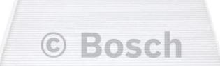 BOSCH 1 987 432 274 - Фільтр, повітря у внутрішній простір autozip.com.ua