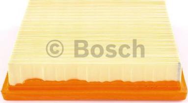 BOSCH 1 987 429 194 - Фільтр повітряний   DODGE Avenger 10-14. Grand Caravan 07-20. Caravan 00-07. CHRYSLER Grand Voyager 08-15. Voyager 00-07. Sebrin autozip.com.ua