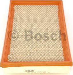 BOSCH 1 987 429 179 - Повітряний фільтр autozip.com.ua