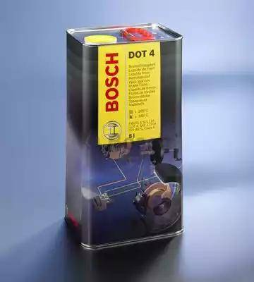 BOSCH 1 987 479 003 - Гальмівна рідина autozip.com.ua