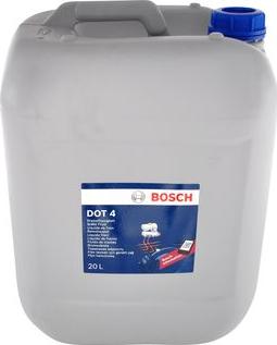 BOSCH 1 987 479 109 - Гальмівна рідина autozip.com.ua