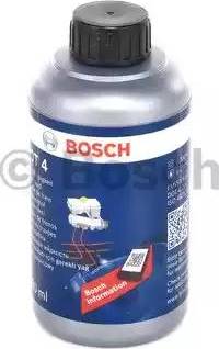 BOSCH 1 987 479 105 - Гальмівна рідина autozip.com.ua