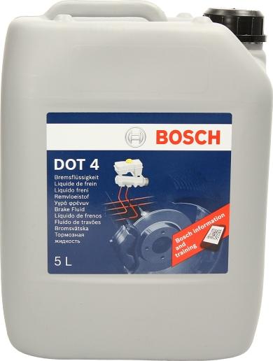 BOSCH 1 987 479 108 - Гальмівна рідина autozip.com.ua