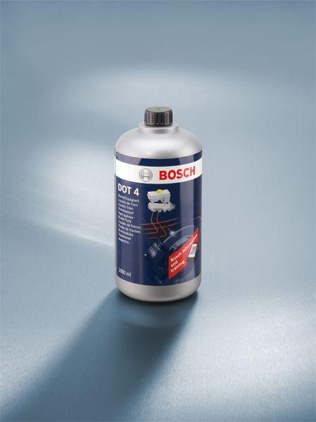 BOSCH 1 987 479 107 - Гальмівна рідина autozip.com.ua