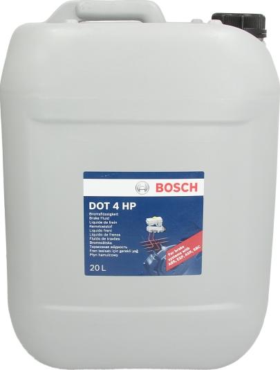 BOSCH 1 987 479 115 - Гальмівна рідина autozip.com.ua