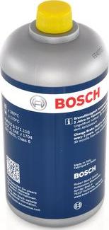 BOSCH 1 987 479 113 - Гальмівна рідина autozip.com.ua
