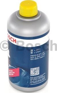 BOSCH 1 987 479 112 - Гальмівна рідина autozip.com.ua