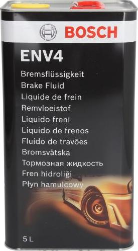 BOSCH 1 987 479 203 - Гальмівна рідина autozip.com.ua