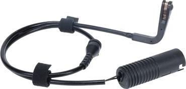 BOSCH 1 987 474 940 - Сигналізатор, знос гальмівних колодок autozip.com.ua