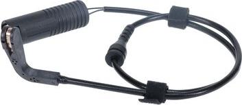 BOSCH 1 987 474 940 - Сигналізатор, знос гальмівних колодок autozip.com.ua