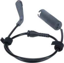 BOSCH 1 987 474 940 - Сигналізатор, знос гальмівних колодок autozip.com.ua