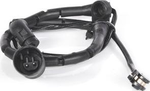BOSCH 1 987 474 943 - Сигналізатор, знос гальмівних колодок autozip.com.ua