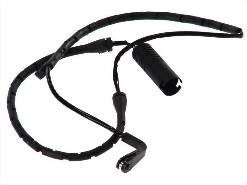 BOSCH 1 987 474 958 - Сигналізатор, знос гальмівних колодок autozip.com.ua
