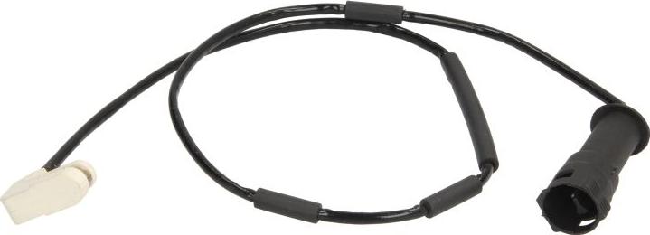 BOSCH 1 987 474 909 - Сигналізатор, знос гальмівних колодок autozip.com.ua