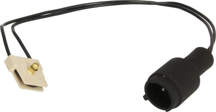 BOSCH 1 987 474 905 - Сигналізатор, знос гальмівних колодок autozip.com.ua