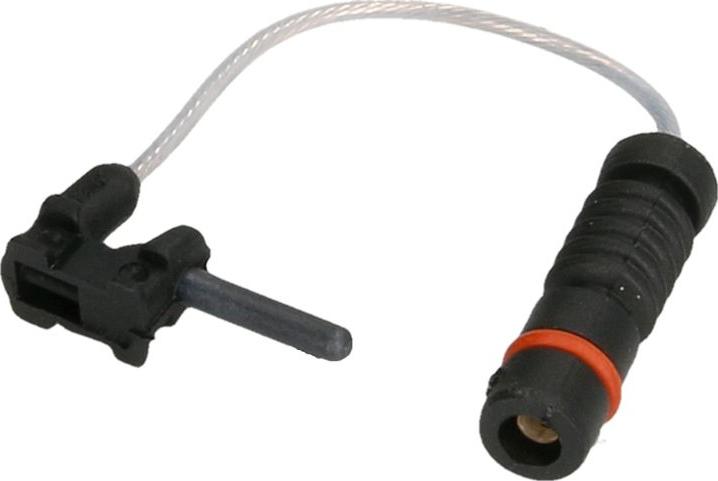 BOSCH 1 987 474 901 - Сигналізатор, знос гальмівних колодок autozip.com.ua