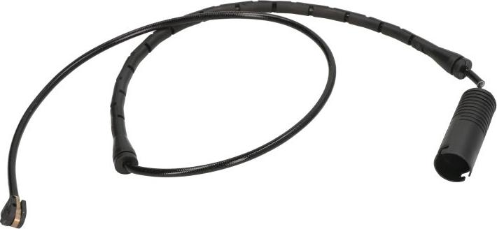 BOSCH 1 987 474 925 - Сигналізатор, знос гальмівних колодок autozip.com.ua