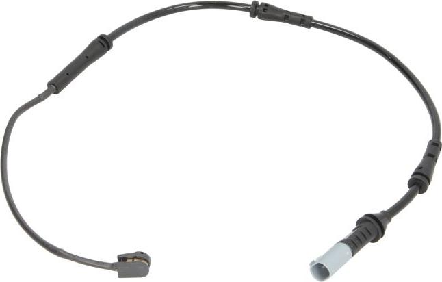 BOSCH 1 987 474 550 - Сигналізатор, знос гальмівних колодок autozip.com.ua